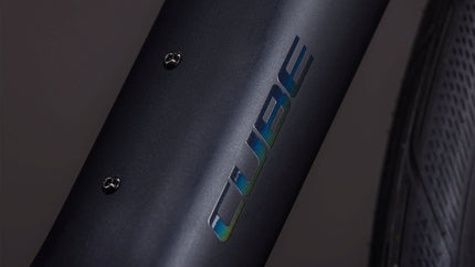 CUBE EDITOR HYBRID PRO 400X COAL/PRISM