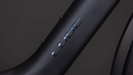 CUBE EDITOR HYBRID PRO 400X FE COAL/PRISM