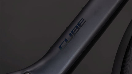 CUBE EDITOR HYBRID PRO 400X FE COAL/PRISM