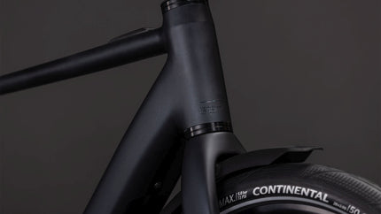 CUBE EDITOR HYBRID PRO 400X FE COAL/PRISM