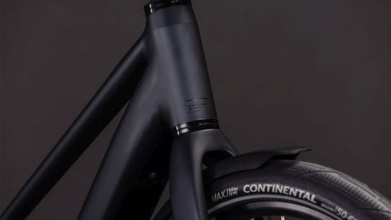 CUBE EDITOR HYBRID PRO 400X FE COAL/PRISM