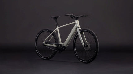 CUBE EDITOR HYBRID SLX 400X REEDBEIGE/CHROME