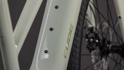 CUBE EDITOR HYBRID SLX 400X REEDBEIGE/CHROME