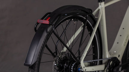 CUBE EDITOR HYBRID SLX 400X FE REEDBEIGE/CHROME