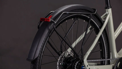 CUBE EDITOR HYBRID SLX 400X FE REEDBEIGE/CHROME