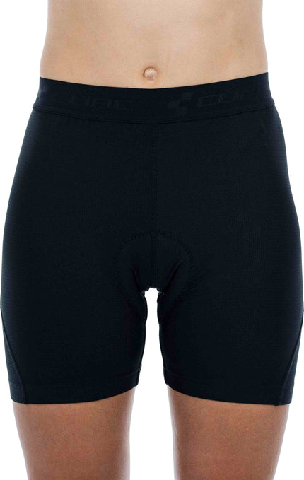 CUBE WS Liner Cmpt Hot Pants Black