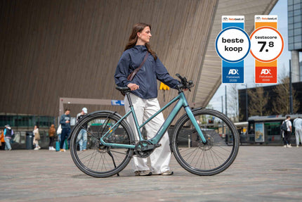 CUBE EDITOR HYBRID SLT 400X FE SMARAGDGREY/PRISM