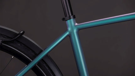 CUBE EDITOR HYBRID SLT 400X FE SMARAGDGREY/PRISM