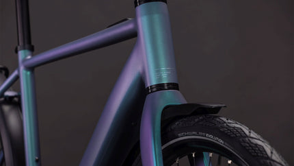 CUBE EDITOR HYBRID SLT 400X FE SMARAGDGREY/PRISM