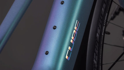 CUBE EDITOR HYBRID SLT 400X FE SMARAGDGREY/PRISM