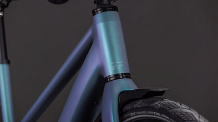 CUBE EDITOR HYBRID SLT 400X FE SMARAGDGREY/PRISM