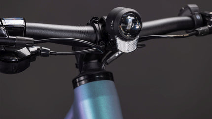 CUBE EDITOR HYBRID SLT 400X FE SMARAGDGREY/PRISM