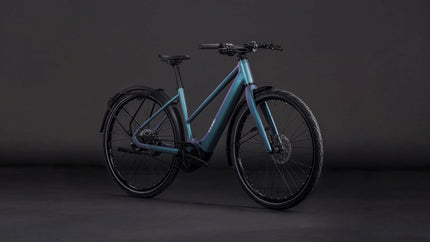 CUBE EDITOR HYBRID SLT 400X FE SMARAGDGREY/PRISM