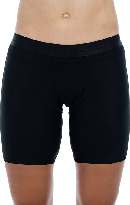 CUBE WS LINER SHORTS BLACK XS (34)