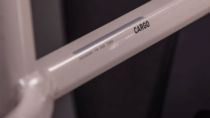 CUBE CARGO HYBRID COMFORT PRO 800 OATGREY/REFLEX