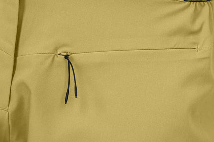 CUBE Atx WS Baggy Shorts Cmpt Kaki