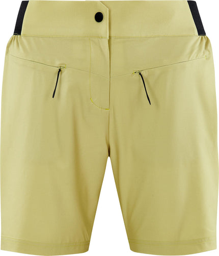 CUBE Atx WS Baggy Shorts Cmpt Kaki