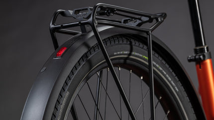 CUBE CARGO HYBRID COMFORT SLX 800 RUSTORANGE/REFLEX