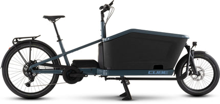 CUBE CARGO HYBRID 800 STORM/REFLEX