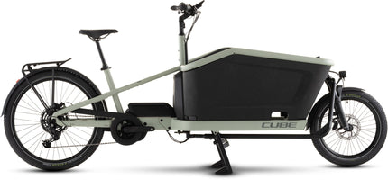 CUBE CARGO HYBRID 800 PEA/REFLEX
