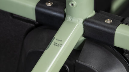 CUBE CARGO HYBRID 800 PEA/REFLEX