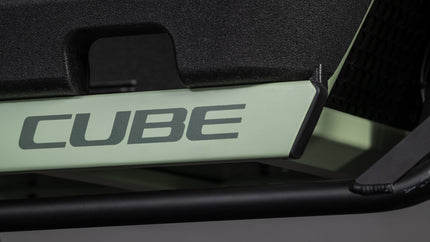 CUBE CARGO HYBRID 800 PEA/REFLEX