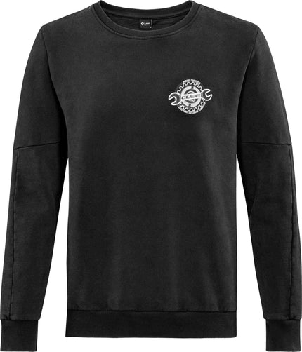 CUBE Work Functional Sweater