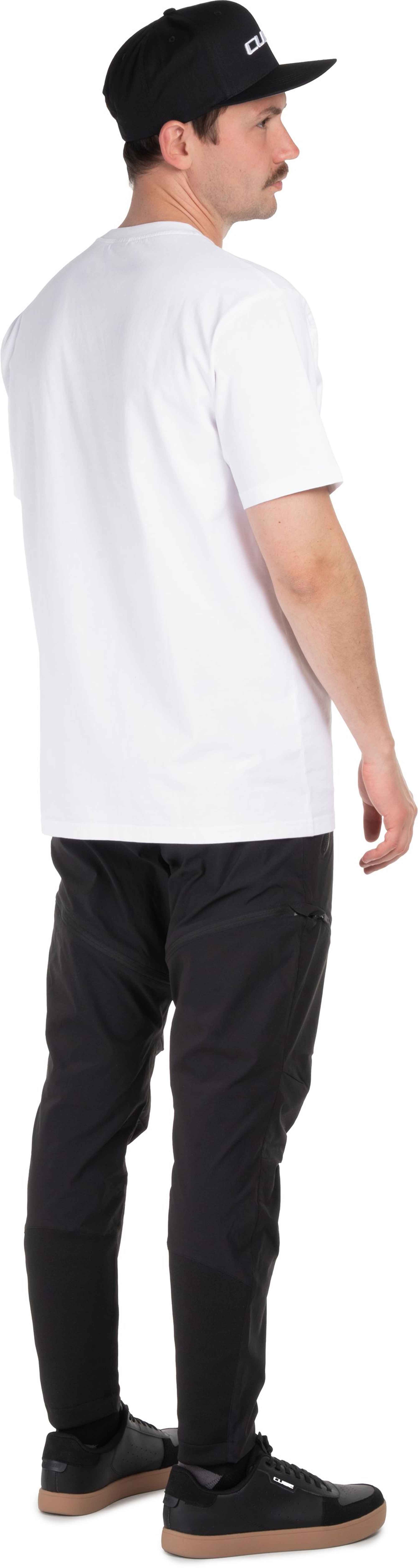 Cube Cap CUBE Cap 6 Panel Classic Black – cubestores.nl