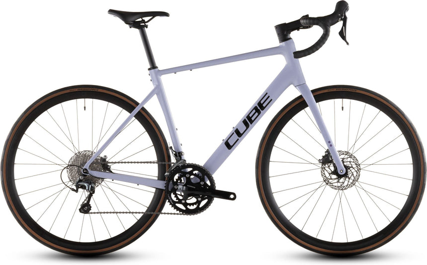 CUBE Attain | Racing bike | CUBE Stores UK