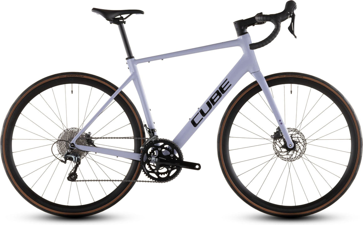 Wielrenfiets | Kies jouw nieuwe wielrenfiets uit | CUBE Stores Nederland