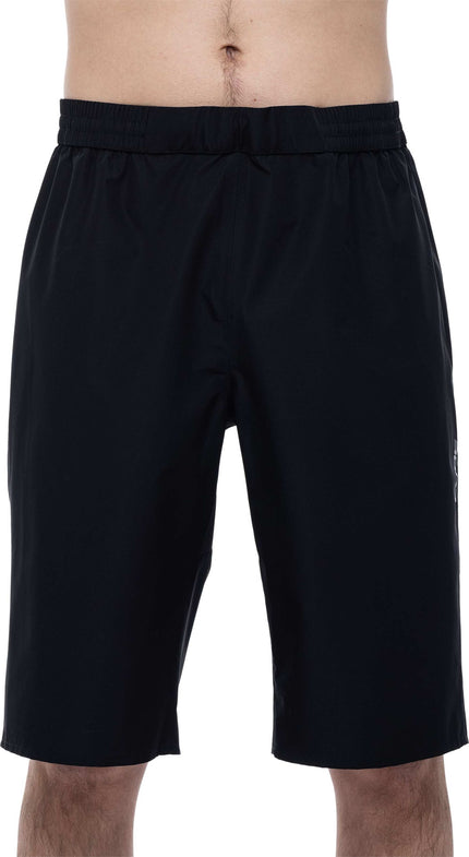 Cube Atx Rain Shorts Cmpt Black