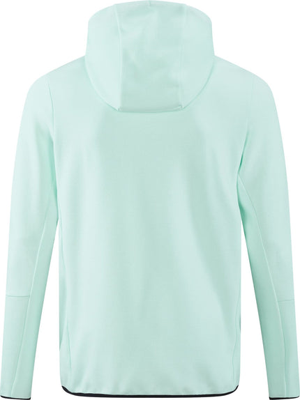 Cube Hoodie Advanced Mint