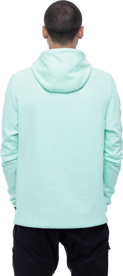 Cube Hoodie Advanced Mint