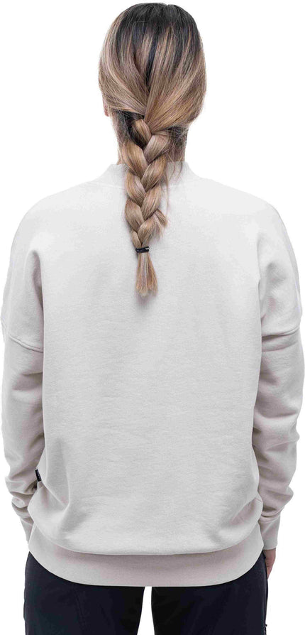 Cube Organic WS Sweater Sand