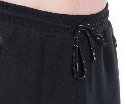 CUBE JOGGER PANTS ADVANCED BLACK