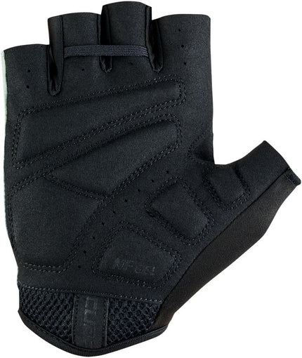 CUBE GLOVES NF ERGONOMICS GEL SHORT FINGER GREY