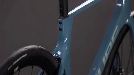 CUBE AGREE C:62 ONE STORM/GREY