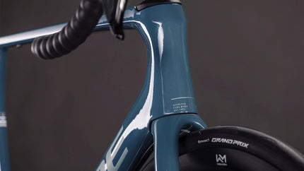 CUBE AGREE C:62 ONE STORM/GREY