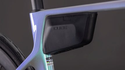 CUBE AGREE C:62 SLT GREENFUSION/WHITE