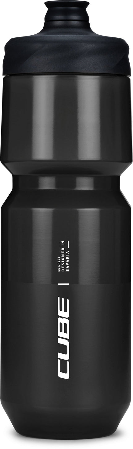 Cube Bottle Flow Ds 750 Black