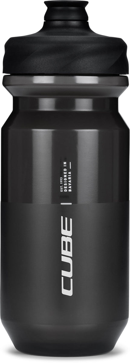 Cube Bottle Flow Ds 500 Black