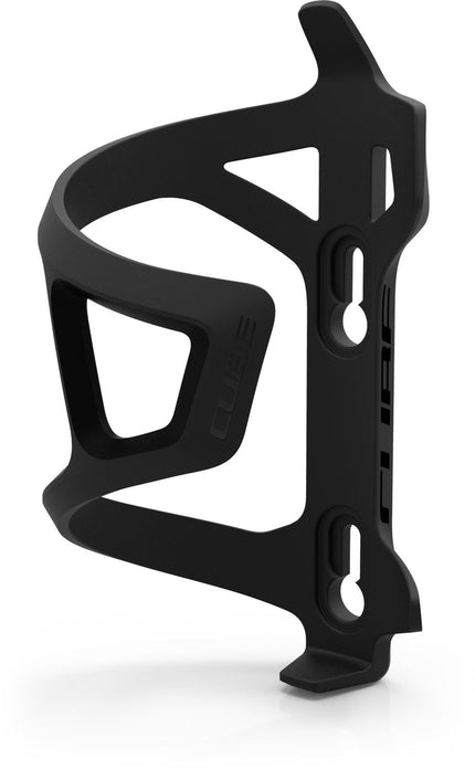 CUBE Bottle Cage Hpp-Sidecage Black/Black
