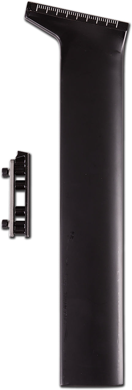 CUBE Seatpost Aerium C:68/C:68 Tt Black