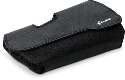 CUBE INNER BAG FOR AGREE STORAGE BOX BLACK
