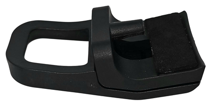 CUBE Fixing Hook Raincover Cargo Black