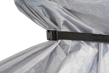 BIKE COVER 27.5 - 29 INCH GREY