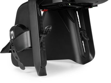 CUBE KIDS BIKE SEAT PRO BLACK