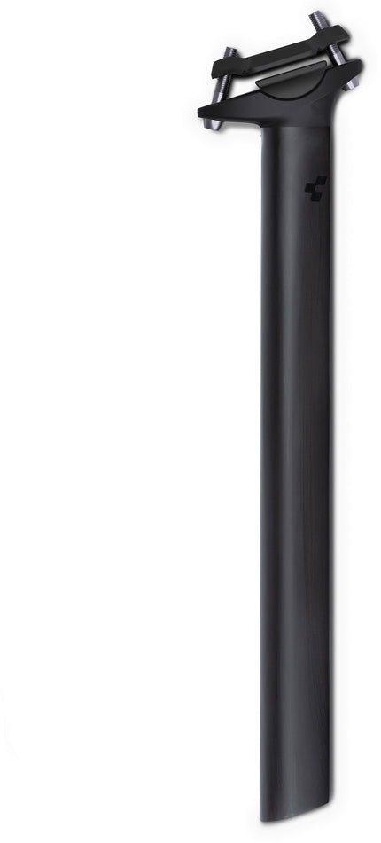 Cube Seatpost Agree Zero Black
