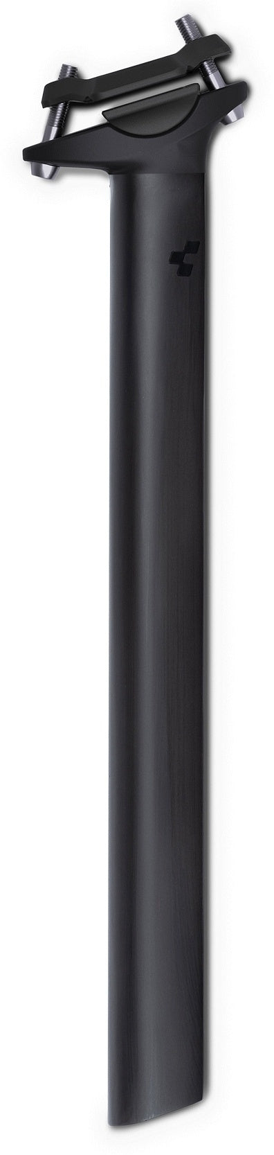 CUBE SEATPOST AGREE ZERO BLACK