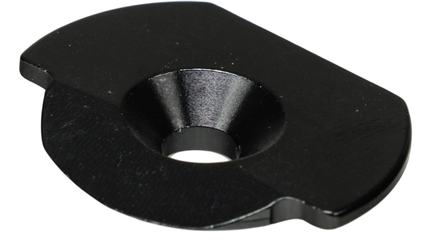 CUBE BASEBAR AERIUM HIGH DISC BRAKE